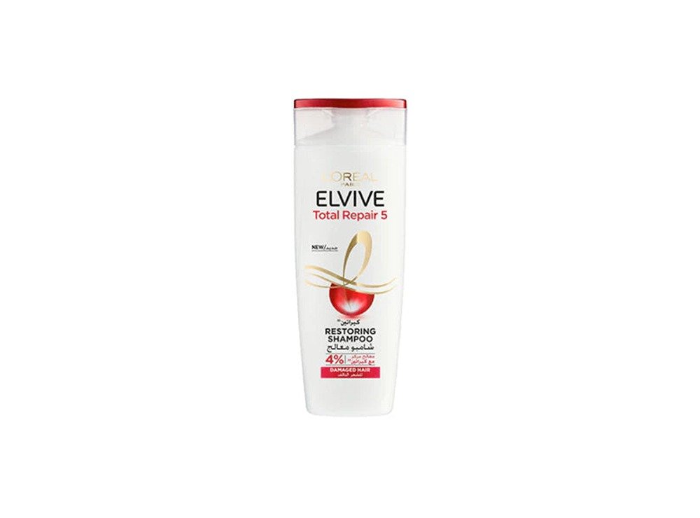 Elvive Total Repair 5 Shampoo