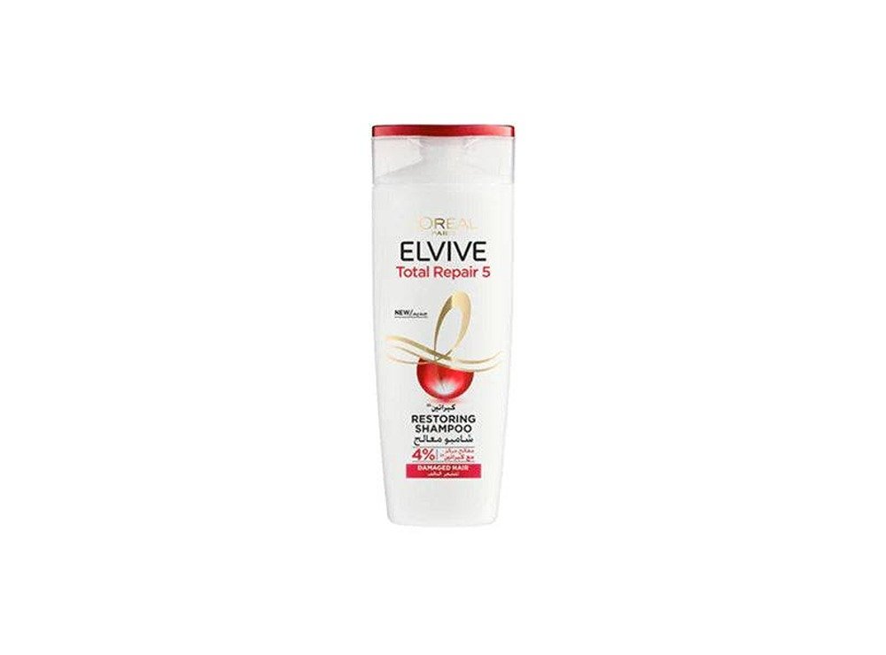 Elvive Total Repair 5 Shampoo