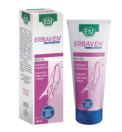 Erbaven Fresh Gel