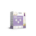 Eric Favre Pure Collagen & 10 Day Program Peach Lemon