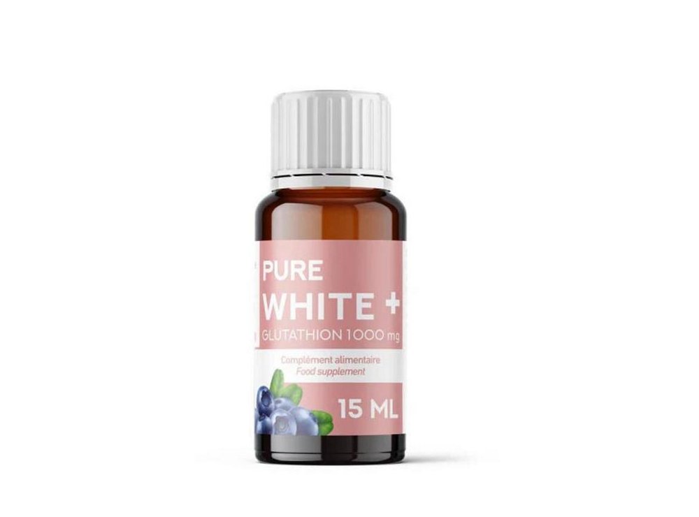 Eric Favre Pure White+