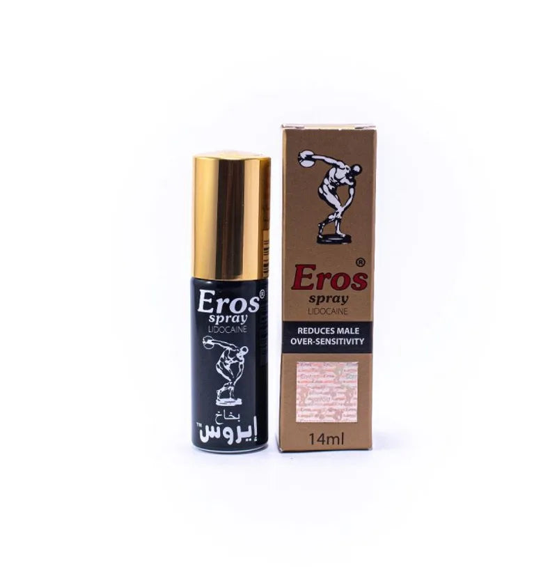 Eros Spray