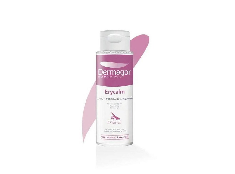 Erycalm Soothing Micellar Lotion