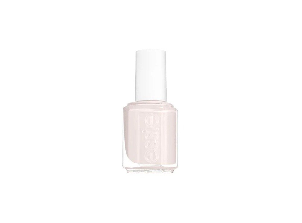 Essie 3 Marshmallow