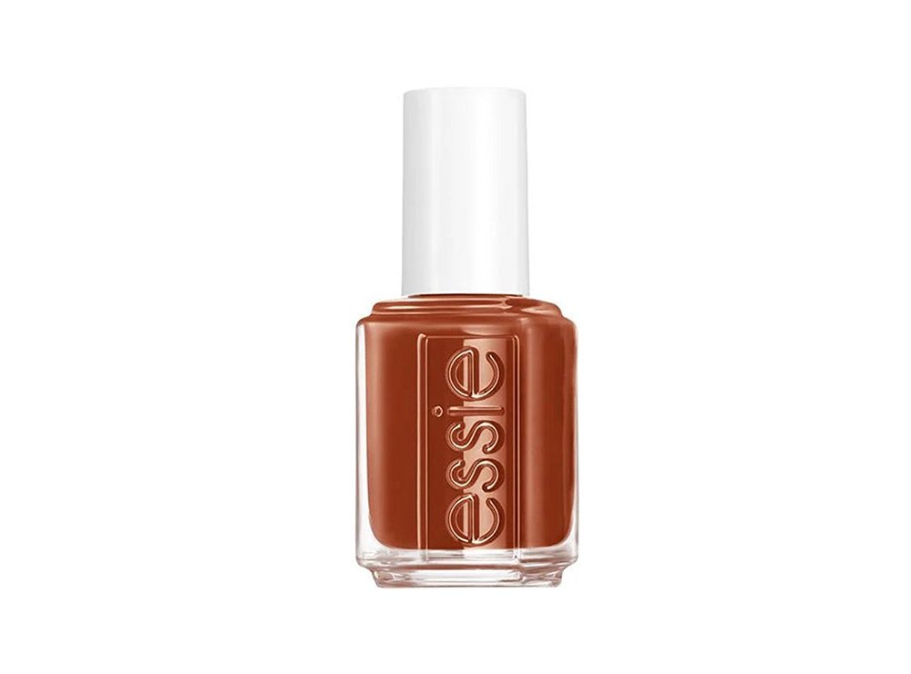 Essie 821 Row With The Flow