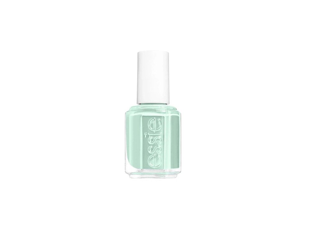 Essie 99 Mint Candy Apple