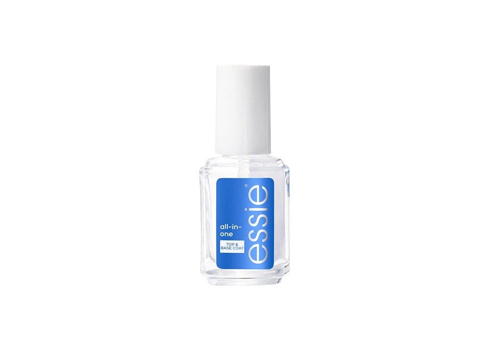 Essie All In One Base, Top Coat & Strengthener
