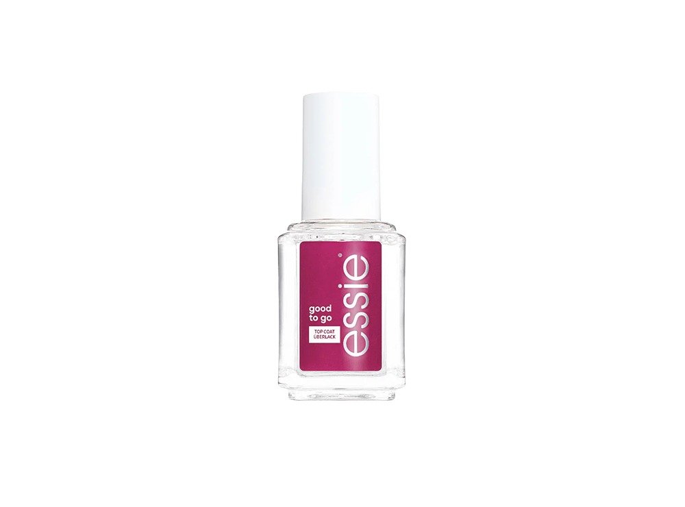 Essie Good To Go Fast Dry & Shine Top Coat