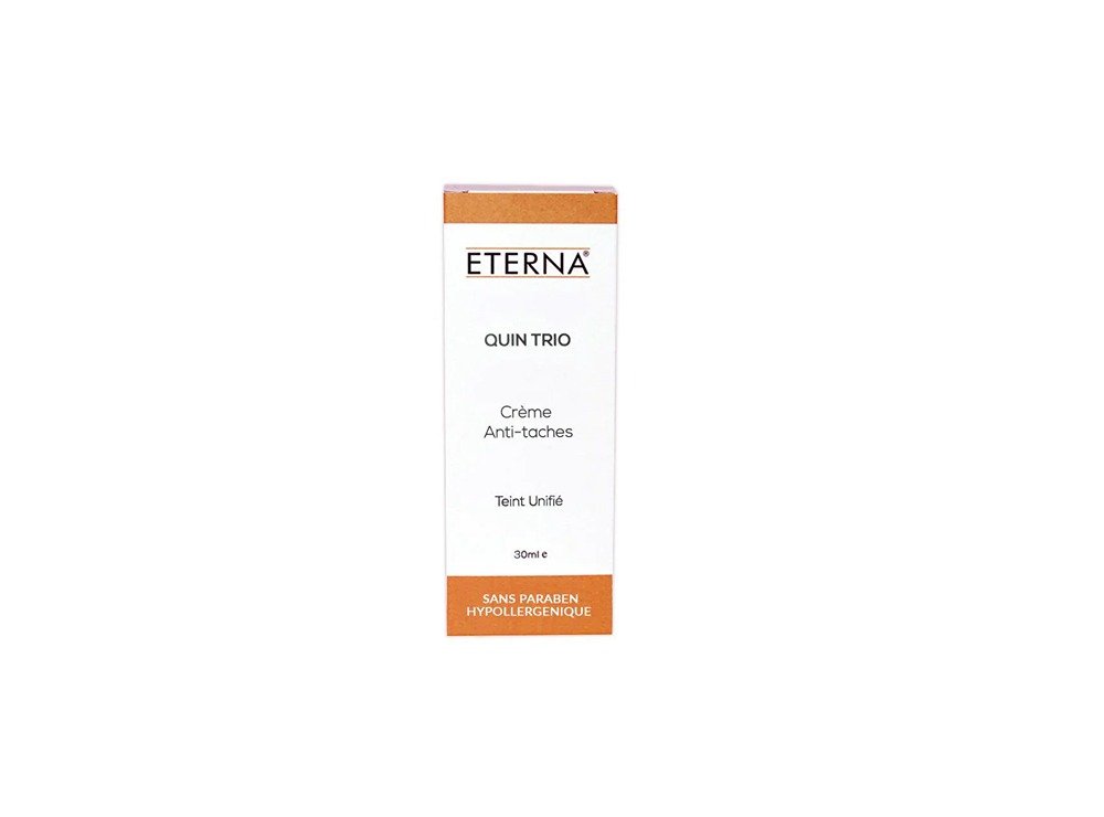 Eterna Quin Trio