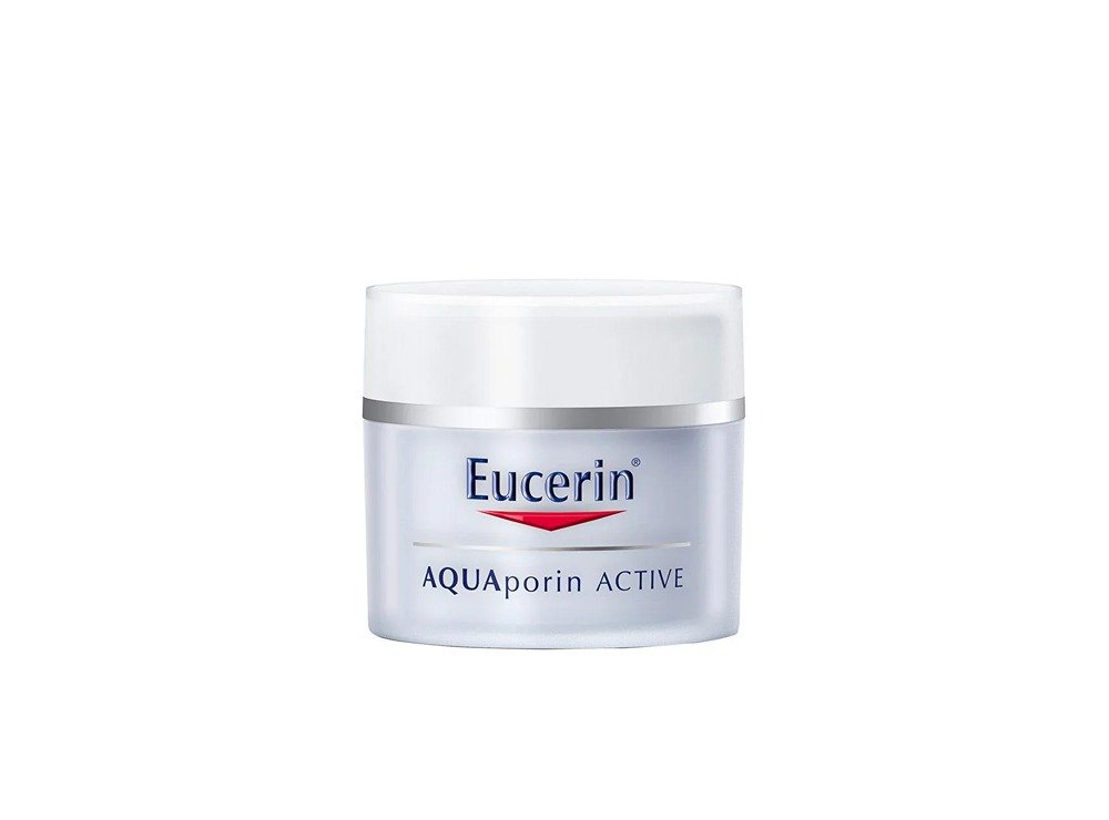 Eucerin Aquaporin Active Dry Skin