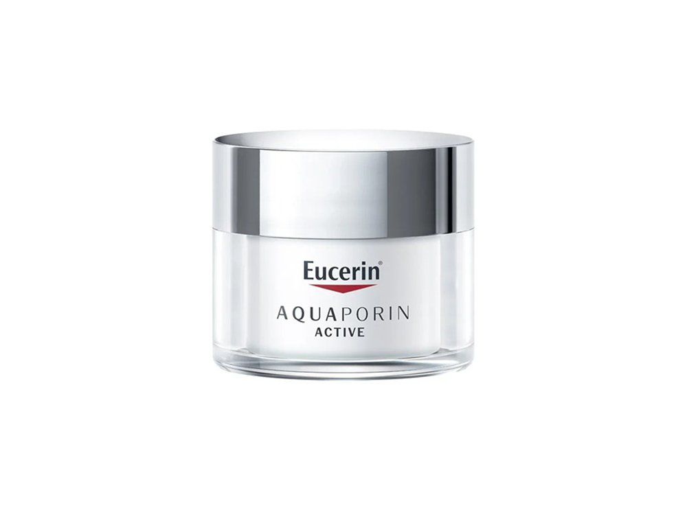Eucerin Aquaporin Active Normal To Combination Skin