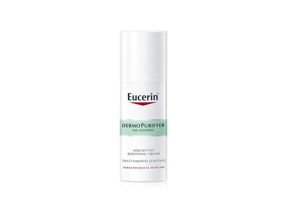 Eucerin Dermopurifyer Adjunctive Cream