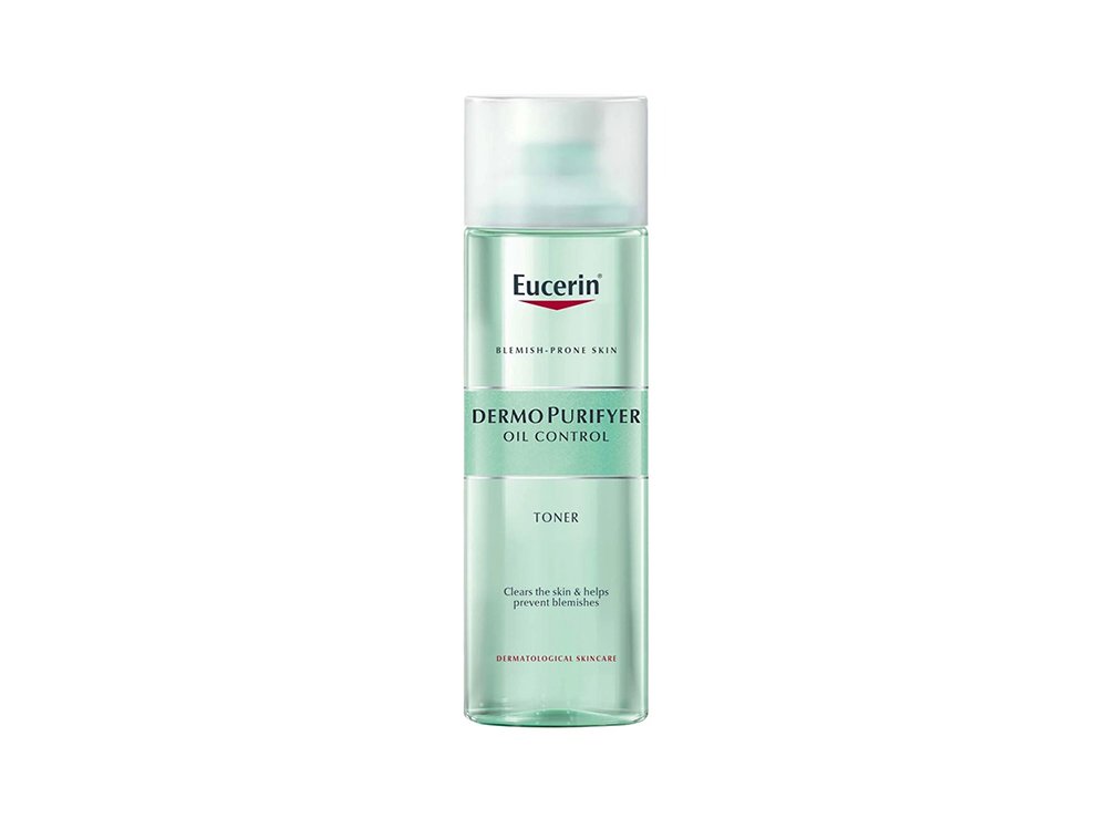 Eucerin Dermopurifyer Oil Control Toner