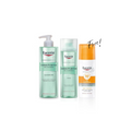 Eucerin Dermopurifyer Oil Control Trio