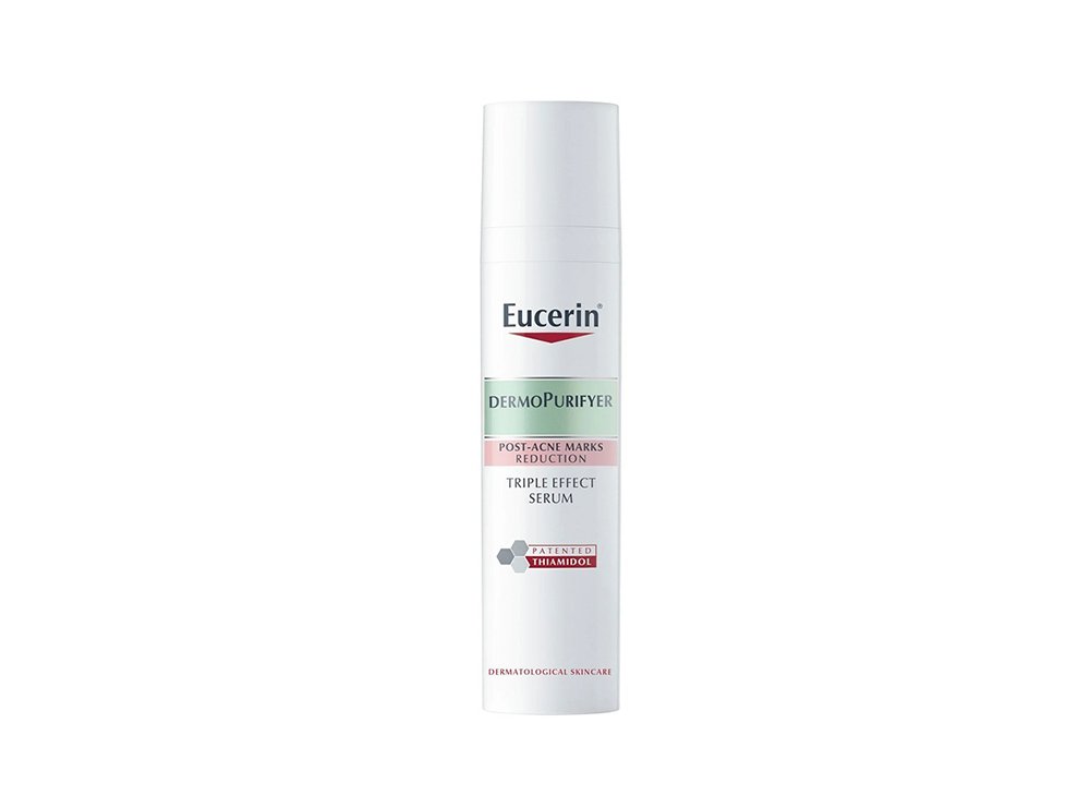 Eucerin Dermopurifyer Triple Effect Serum