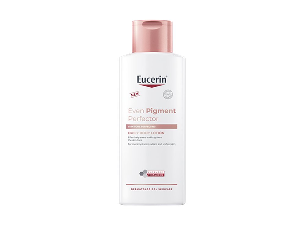 Eucerin Even Pigment Perfector Daily Body Lotion