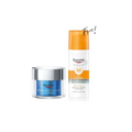 Eucerin Hyaluron Filler & 3X Effect Night Cream Duo