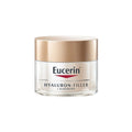 Eucerin Hyaluron Filler And Elasticity Day Cream SPF15