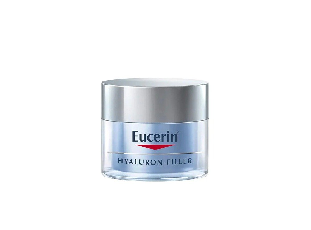 Eucerin Hyaluron Filler Anti Age Night Cream