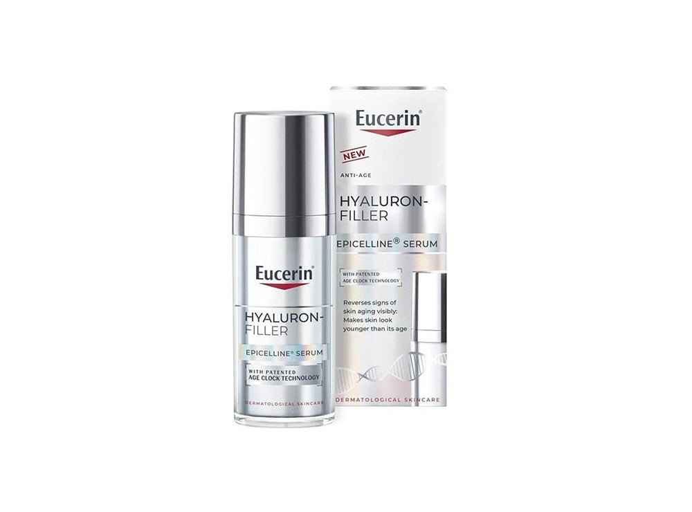 Eucerin Hyaluron Filler Epicelline Serum