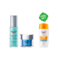 Eucerin Hyaluron Filler Moisture Set