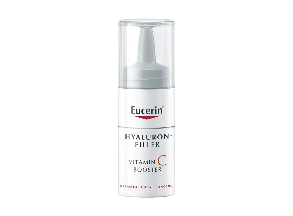 Eucerin Hyaluron Filler Pure Vitamin C Booster
