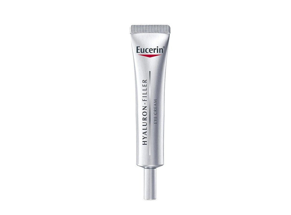 Eucerin Hyaluron Filler SPF15 Eye Cream
