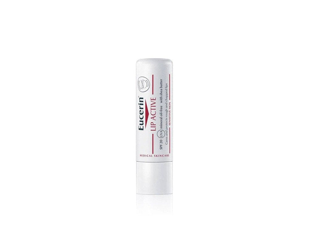 Eucerin Lip Active Spf20