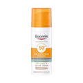 Eucerin Oil Control Tinted Sun Gel SPF50+
