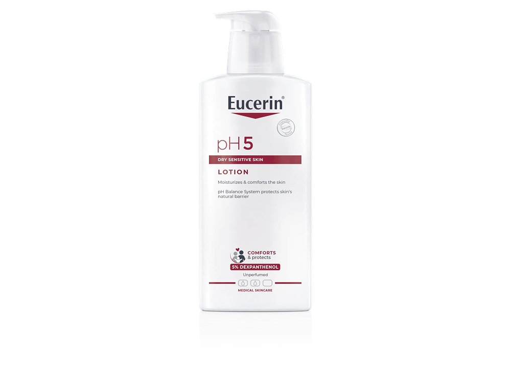 Eucerin Ph5 Lotion