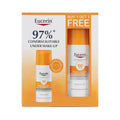 Eucerin Photoaging Control Sun Fluid SPF50+ Kit