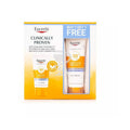 Eucerin Sensitive Protect SPF50+ Duo