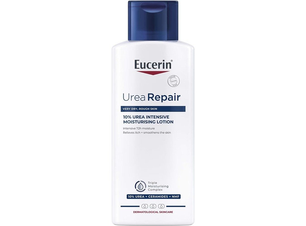 Eucerin Urea Repair 10% Urea Lotion