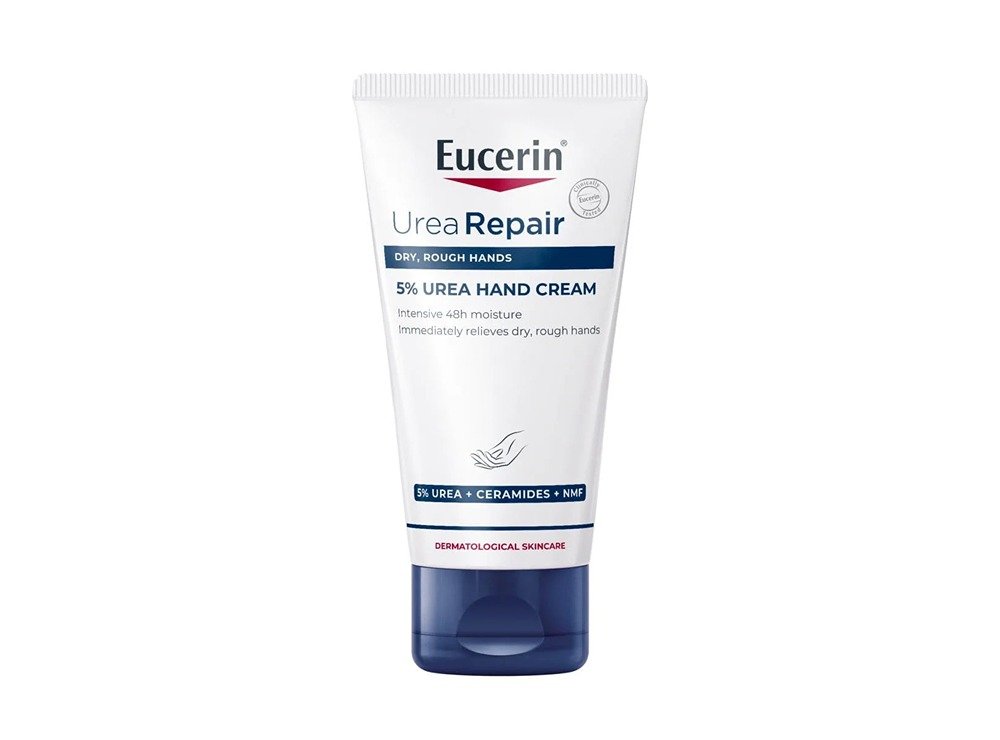 Eucerin Urea Repair 5% Urea Hand Cream