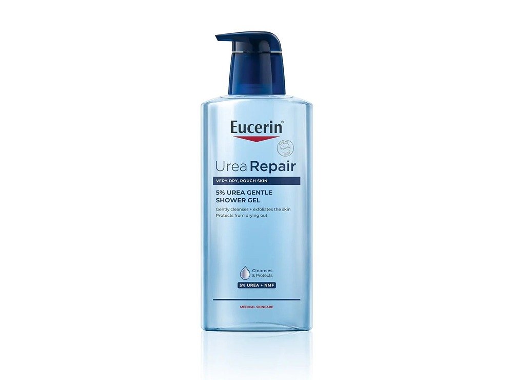 Eucerin Urea Repair Plus 5% Urea Shower Gel