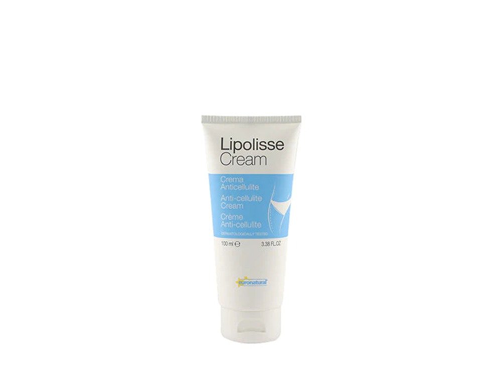 Euronatural Lipolisse Cream