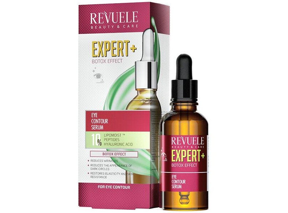 Expert+ Eye Contour Serum