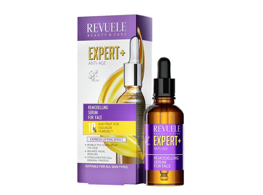 Expert+ Remodeling Serum