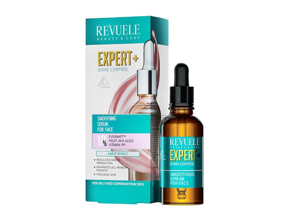 Expert+ Smoothing Serum