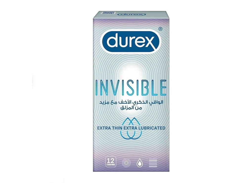 Extra Lubes Darlin