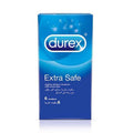 Extra Safe - 12 Condoms