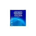 Extra Safe - 3 Condoms