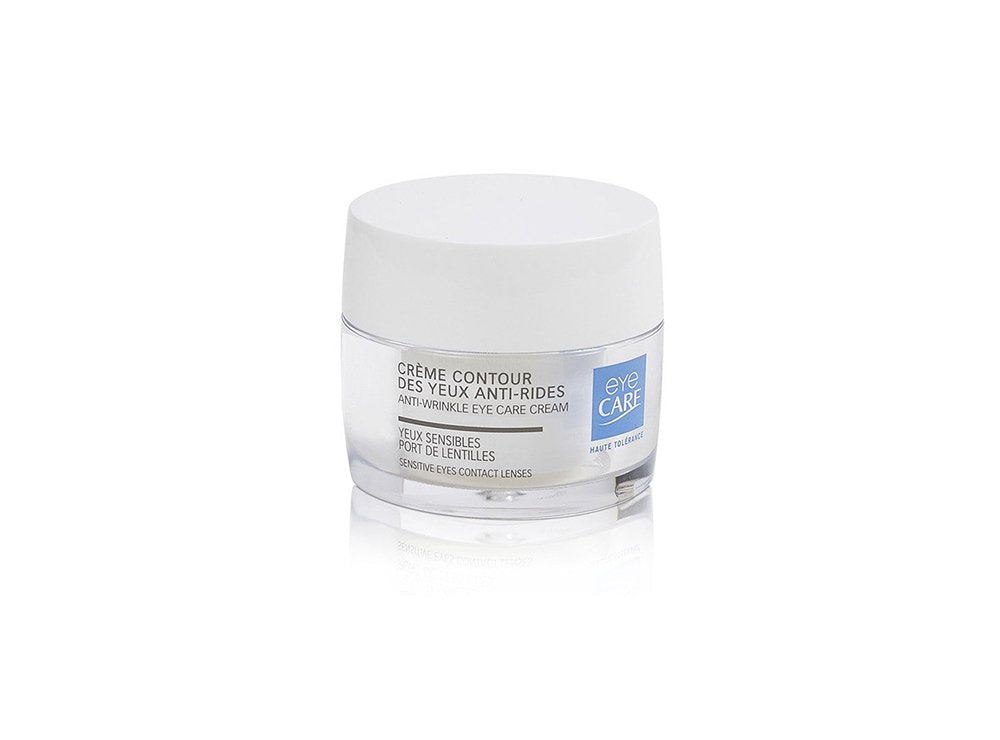 Eye Care Anti Wrinkle Eye Cream