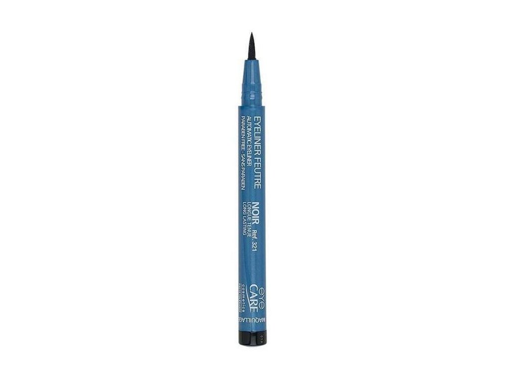 Eye Care Automatic Eyeliner 320 Brun