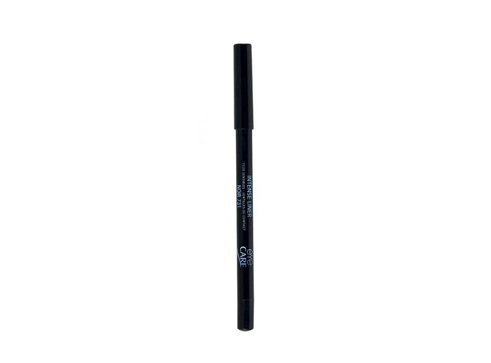 Eye Care Intense Liner 731 Black