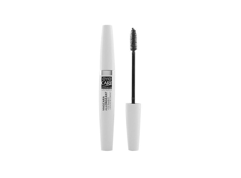 Eye Care Long Lash Mascara Deep Black