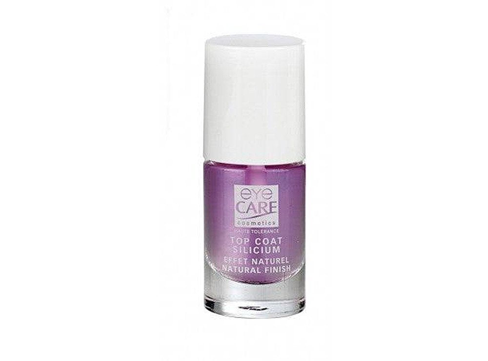 Eye Care Top Coat Silicium Matte