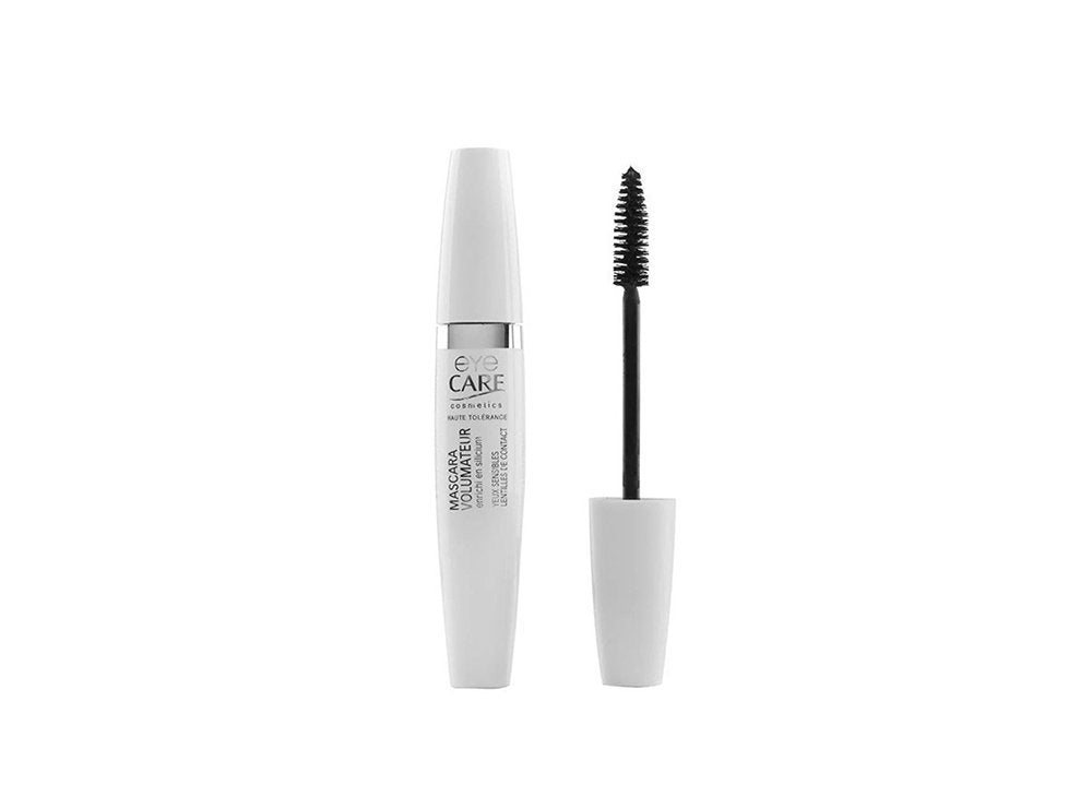 Eye Care Volumizing Mascara Pur Black
