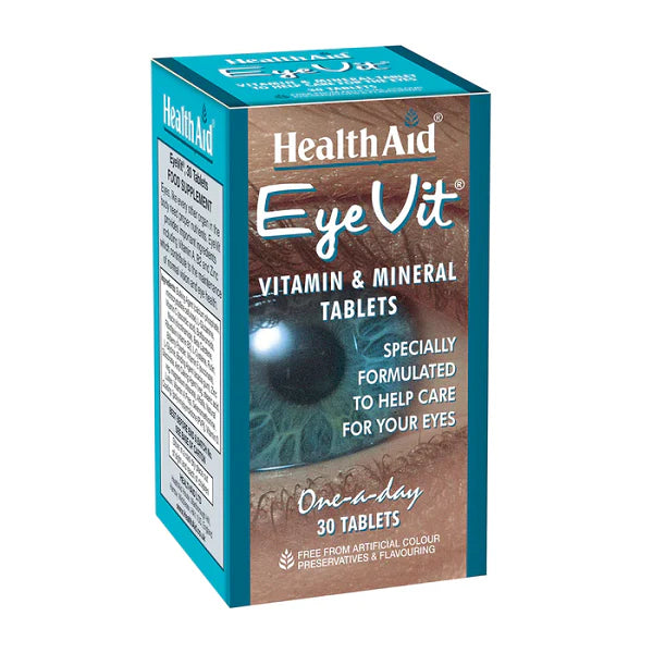 Eye Vit Plus
