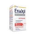 Etiaxil Detranspirant Extreme 15 ml -Effective Treatment for Excessive Underarm Perspiration